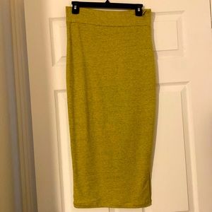 Women’s skirt